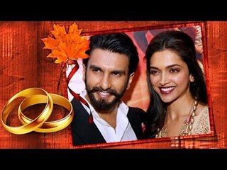 WHAT? Deepika Padukone got ENGAGED? | Check out her SEXY Workout Video | Social Butterfly