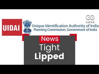 UIDAI Treasures Its Privacy
