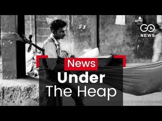 Poor Becoming Poorer