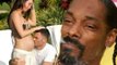 Megan Fox FLAUNTS Baby Bump, Snoop Dogg’s Racist RANT  | Watch Video | Hollywood High