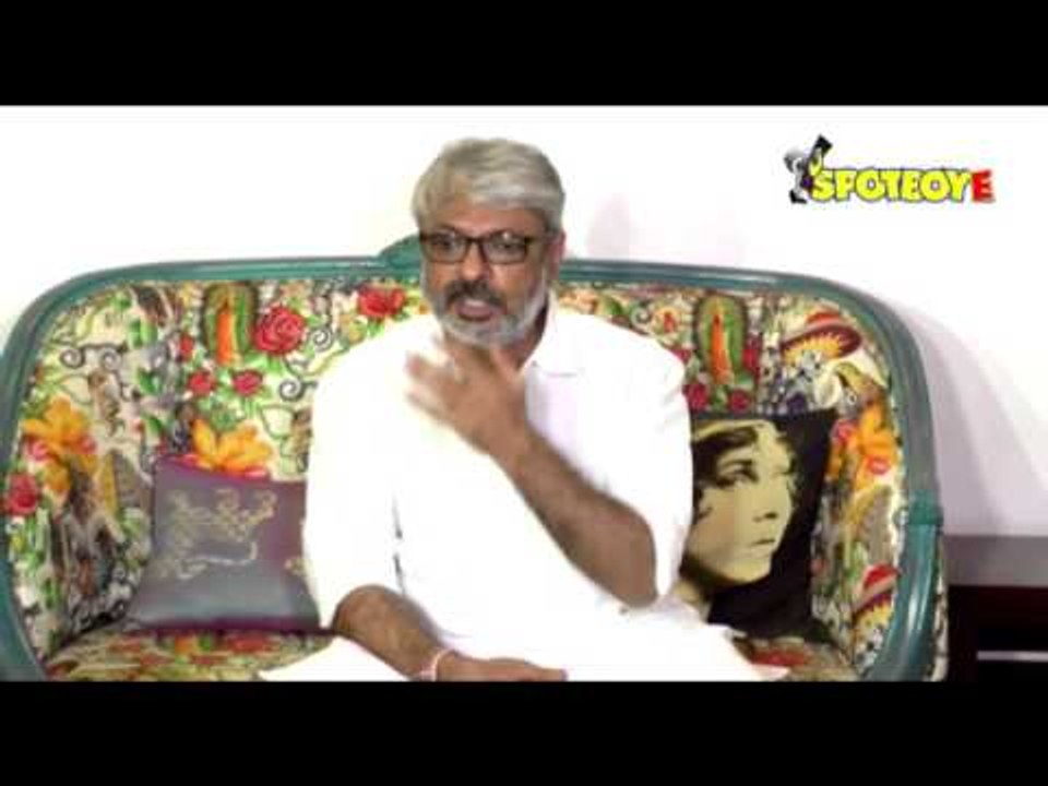 REVEALED! Here's why Sanjay Leela Bhansali WAITED for 12 years to make 'Bajirao Mastani' | SpotboyE