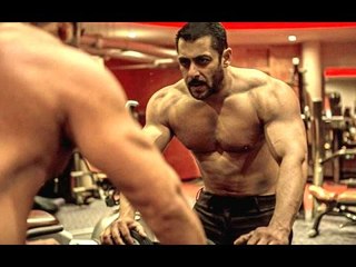 Salman Khan's LATEST Pictures OUT from the SULTAN sets | Watch Now | Social Butterfly