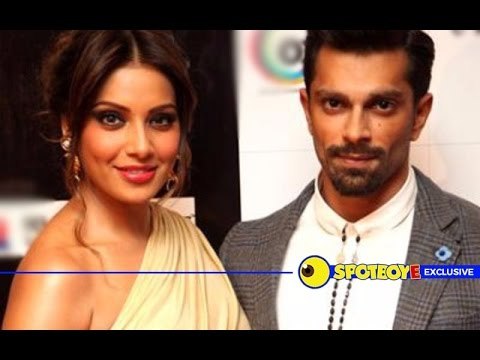 Bipasha-Karan Singh Grover POST-MARRIAGE Plans REVEALED! | Bollywood News