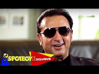 Gulshan Grover's EXCLUSIVE Interview with SpotboyE | BAD MAN