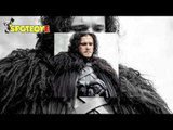 Jon Snow Is dead - Game of Thrones showrunners | Hollywood High