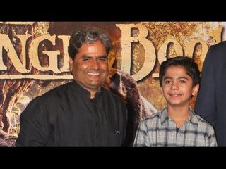 Vishal Bhardwaj reminisces about ‘Chaddi Pehen Ke Phool Khila Hain’
