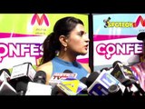 Richa Chaddha at Launch of Web Series 'Confessions - Its Complicated'