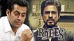 Here’s why Salman Khan’s Sultan is NOT clashing with Shah Rukh Khan’s Raees this Eid! | Take 5