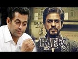 Here’s why Salman Khan’s Sultan is NOT clashing with Shah Rukh Khan’s Raees this Eid! | Take 5