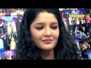 63rd National Awards: I'm very LUCKY to WIN a National Award, says Ritika Singh