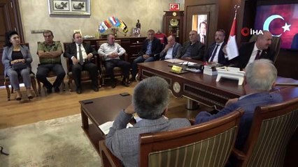 Belediye Başkanından İş-Kur'a tepki: "Adilane işçi dağıtımı yapılsın"