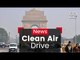 Delhi Fights Air Pollution