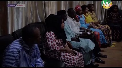 JT FRANÇAIS 21H00 DU  06 OCTOBRE 20192019