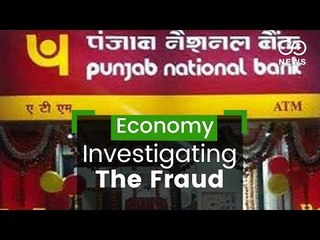 The Great Nirav Modi Fraud