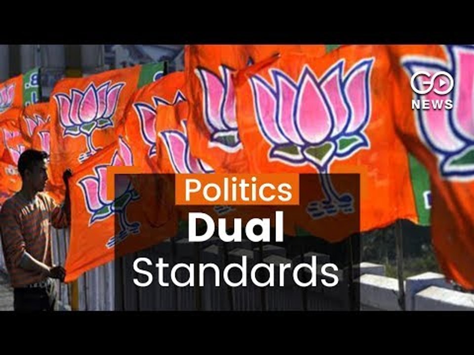 BJP Lures Nagas With Jerusalem