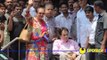 Dilip Kumar discharged from hospital | Watch Video