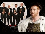 Wolf Hall wins big at BAFTA TV Awards 2016 | Hollywood High