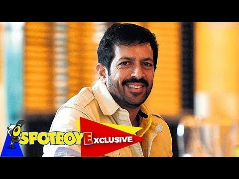 Kabir Khan's EXCLUSIVE Interview | SpotboyE