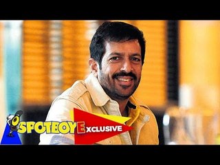 Kabir Khan's EXCLUSIVE Interview | SpotboyE
