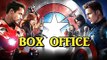 Will Captain America: Civil War BEAT The Avengers at the box-office? | Find Out Now