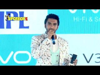 Ranveer Singh is not disappointed about losing out on a National Award | SpotboyE