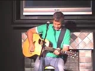 Above All - Paul Baloche