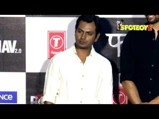 Nawazuddin Siddiqui: Would be great if I get a chance to play APJ Abdul Kalam on screen