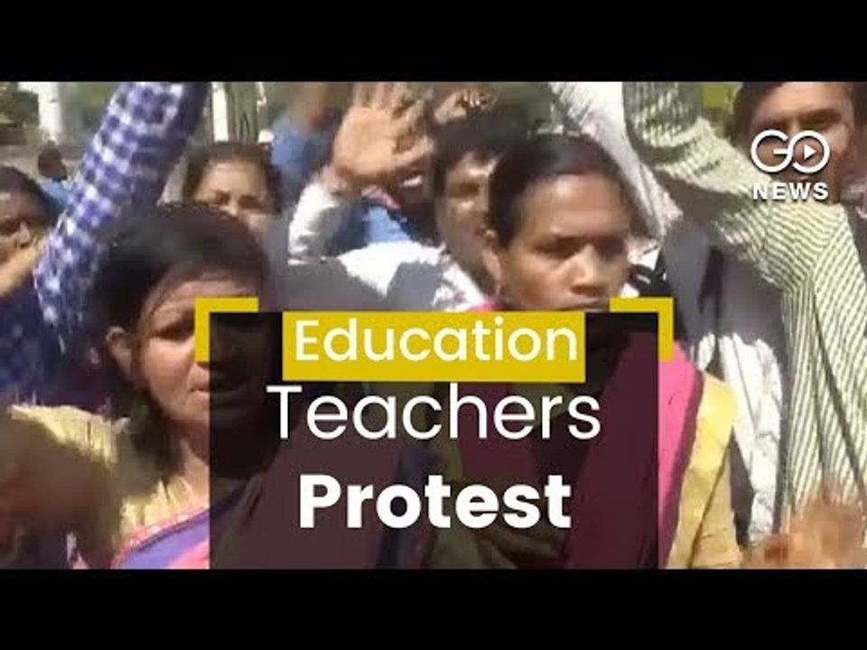 High Level Protest