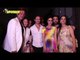 Spotted at BAAGHI success bash Salman Khan, Sanjay Dutt, Tiger Shroff, Shraddha Kapoor | SpotboyE