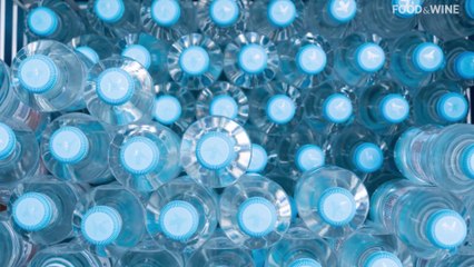 These Are the Best Tasting Waters, According to the 2019 World Water Championships