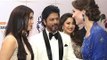 INSIDE Video of Prince William & Kate Middleton's Dinner Party | Shah Rukh Khan, Aishwarya, Sonam