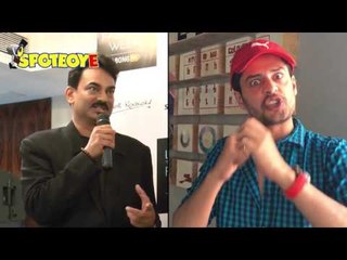 VVIP treatment towards Madhuri Dixit FUMES designer Wendell Rodricks | Words Worth