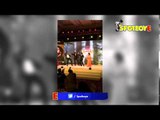 WATCH Amitabh Bachchan DANCING to Ranveer Singh's Tunes | Hello Awards