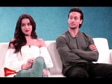 Tiger Shroff & Shraddha Kapoor's EXCLUSIVE Fun Interview | IFs & BUTs Game | SpotboyE