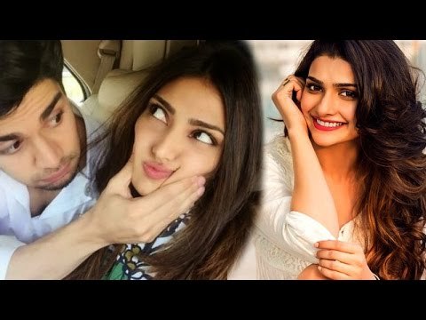 SPOTTED! Athiya Shetty is Racking up COOL Points In This Cute Outfit