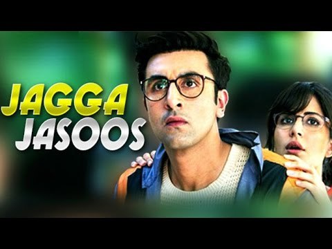 Jagga Jasoos lands in trouble again! | Bollywood News