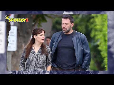 Jennifer Garner PREGNANT with Ben Affleck’s child? | Hollywood High