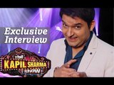 Kapil Sharma Interview with Vickey Lalwani | The Kapil Sharma Show | SpotboyE