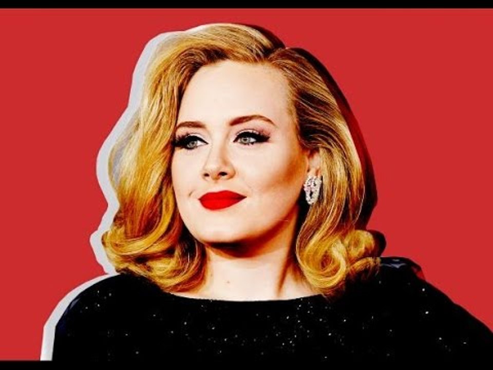 Adele tops young musicians' Rich List after success of '25' album | Hollywood High