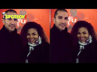 Is Janet Jackson pregnant?