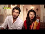 'Jaana Na Dil Se Door' | Press Meet | Lead Actors Vikram Singh Chauhan & Shivani Surve | SpotboyE