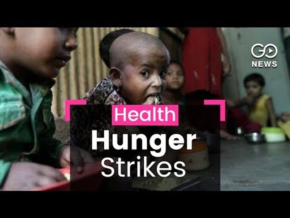 Malnutrition Mayhem In MP