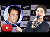 Aishwarya Rai FINALLY Speaks about her Ex-Boyfriend Salman Khan