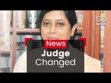 Sohrabuddin Case: Judge Replaced