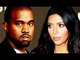 Kim Kardashian & Kanye West Getting A Divorce? | Hollywood High