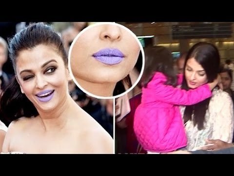 BIGGEST Highlights of CANNES 2016 | Aishwarya Rai Bachchan & Sonam Kapoor | Fashion Scrapbook