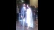 Shahid and Mira Kapoor look oh so cute at Preity Zinta's wedding reception | SpotboyE