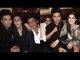 Karan Johar's Birthday Bash, Abhishek & Aishwarya MADLY in Love | Social Butterfly