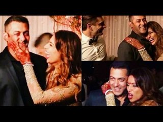 WOW Moments from Bipasha & Karan's Wedding | MUST Watch VIDEO