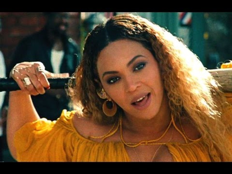 Beyonce Earns Sixth No. 1 Album on Billboard 200 Chart With 'Lemonade' | Hollywood High